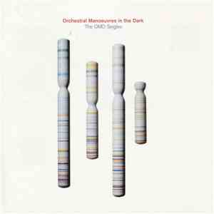 Orchestral Manoeuvres In The Dark - The OMD Singles