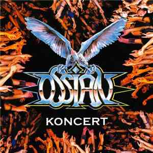Ossian  - Koncert