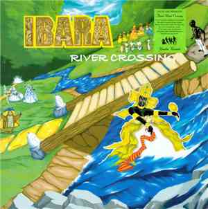 Osunlade - Ibara: River Crossing