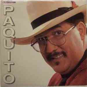 Paquito - Celebration