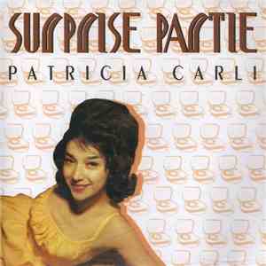 Patricia Carli - Non Ho L'eta