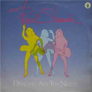 Paul Sharada - Dancing All The Night