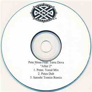 Pete Moss Feat: Terra Deva - After 2