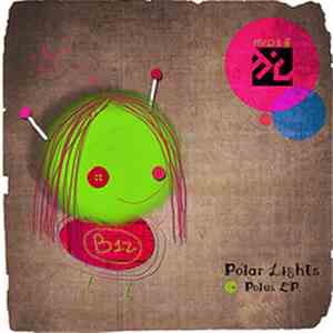 Polar Lights - Polus EP