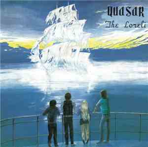 Quasar  - The Loreli