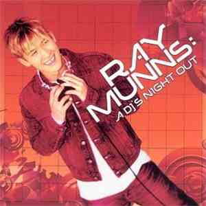 Ray Munns - A DJ's Night Out