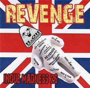 Revenge  - Inoue Madness 26