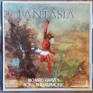 Richard Harvey  - Fantasia