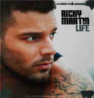 Ricky Martin - Life