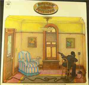 Robert Johnson - King Of The Delta Blues Singers Vol. II