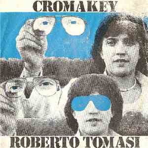 Roberto Tomasi - Cromakey