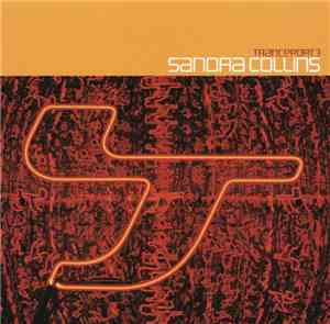 Sandra Collins - Tranceport.3