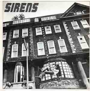Sirens  - It Really Doesn't Matter