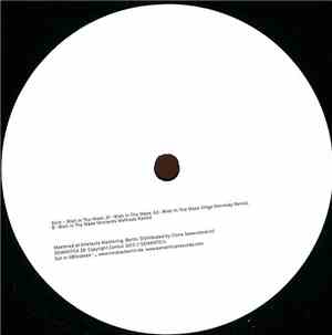 Skirt  - Wish In The Maze