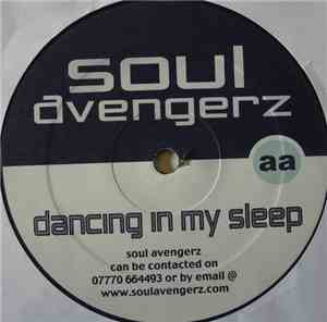 Soul Avengerz - Summer Sampler