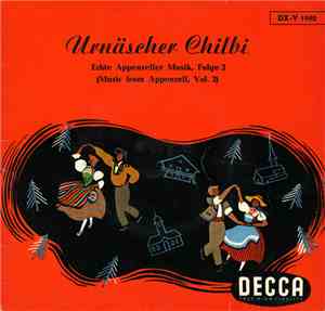 Streichmusik Alder, Urnäsch - Urnäscher Chilbi (Echte Appenzeller Musik, Fo ...