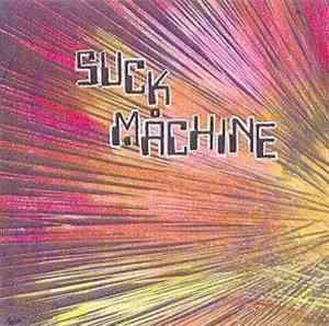 Suck Machine - Untitled