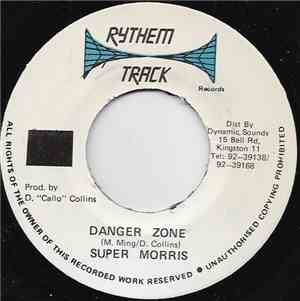 Super Morris - Danger Zone