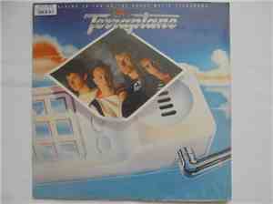 Terraplane - Talking To You On The Great White Telephone