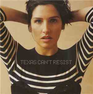 Texas - Can't Resist