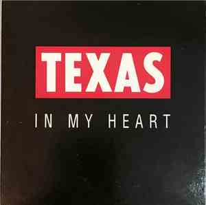 Texas - In My Heart