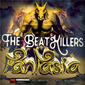 The Beatkillers - Fantasia