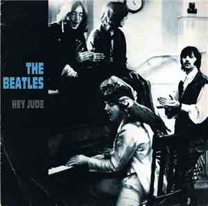 The Beatles - Hey Jude / Revolution