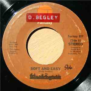 The Blackbyrds - Soft And Easy / Something Special