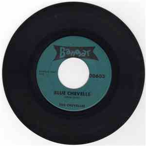 The Chevelles  - Blue Chevelle