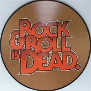 The Hellacopters - Rock & Roll Is Dead