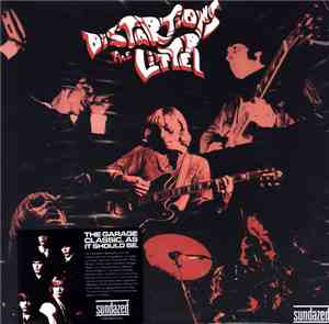 The Litter - Distortions
