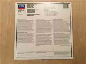 The London Symphony Orchestra, Willi Boskovsky - Dvorak:Slavic Dances/Brahm ...