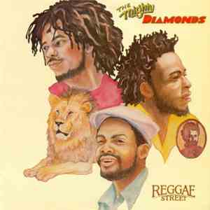The Mighty Diamonds - Reggae Street
