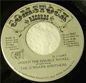 The O'Roark Brothers - Under The Double Nickel