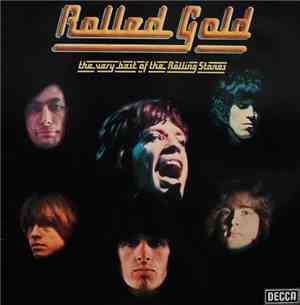 The Rolling Stones - Rolled Gold - The Very Best Of The Rolling Stones
