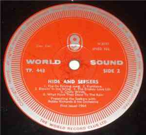 The Seekers - Hide And Seekers