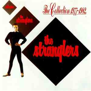The Stranglers - The Collection 1977 - 1982