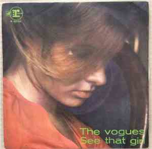 The Vogues - See That Girl