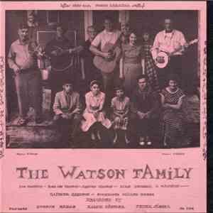 The Watson Family - The Watson Family