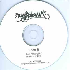 Tungtvann - Plan B