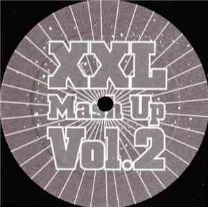 Unknown Artist - XXL Mash Up Vol.2