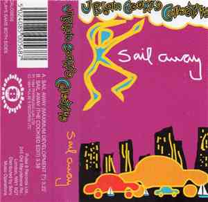 Urban Cookie Collective - Sail Away