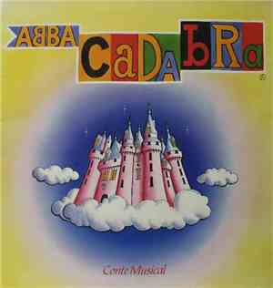 Various - ABBAcadabra