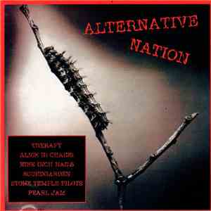 Various - Alternative Nation