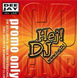 Various - CD Club Promo Only August 2011 Part 2