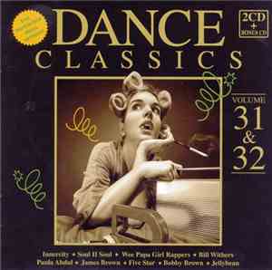 Various - Dance Classics Volume 31 & 32