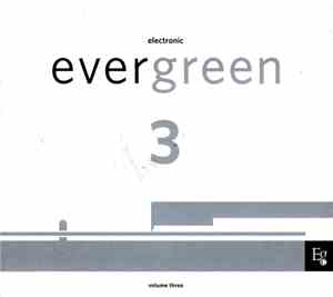 Various - Electronic Volume Three
