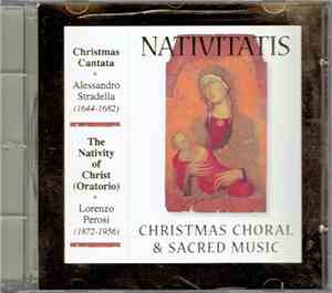 Various - Gold: Nativitatis Choral & Sacred Music