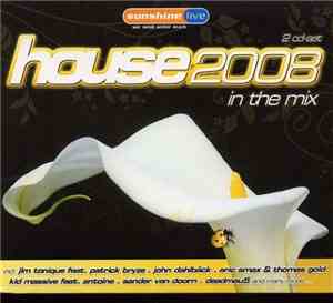 Various - House 2008 In The Mix
