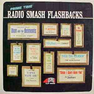 Various - Prime Time Radio Smash Flashbacks